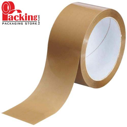 Brown Packing Tape 3 Inch 100 Meter