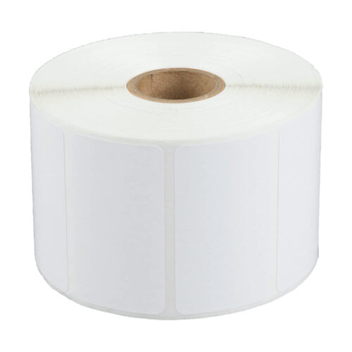 100X50mm Direct Thermal Label Roll