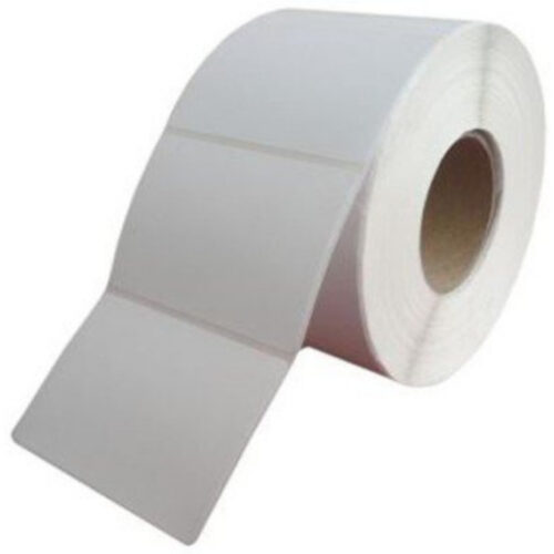 75X50mm Direct Thermal Label Roll
