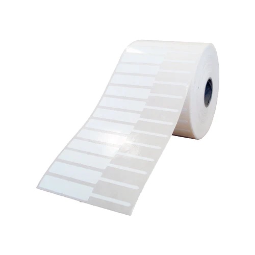 100X15mm Jewellery Tag Polyester Label Roll