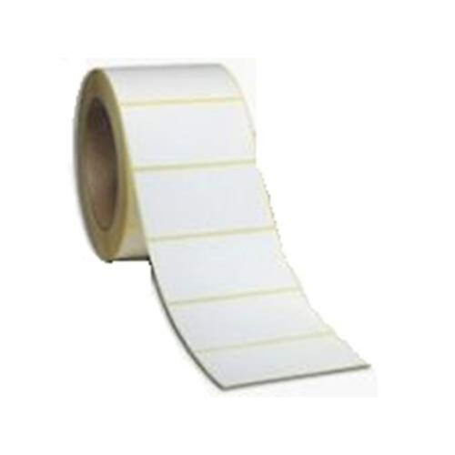 50X25mm Polyester Label Roll