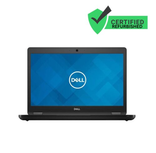 Dell Latitude E5491 i5 8GB 256GB SSD 8th Gen Laptop