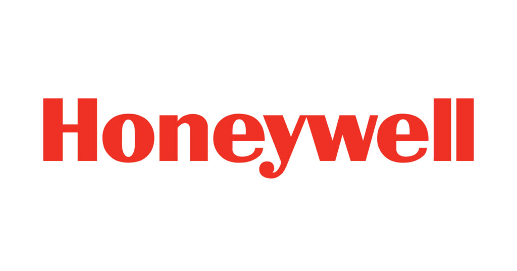 Honeywell scanners