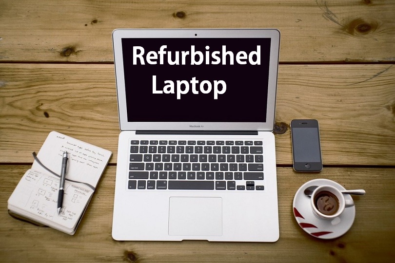 Refurbished Laptop