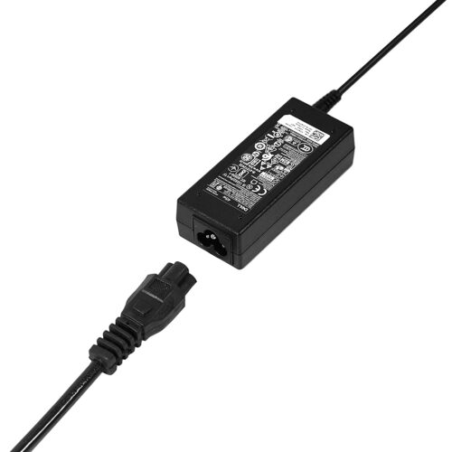 3 Pin Universal Laptop Adapter Power Cable