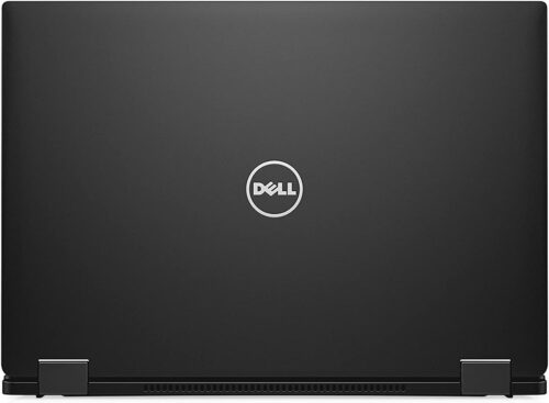 Dell Latitude 5289 i5 8GB 128GB SSD 7th Gen Touch Screen Laptop