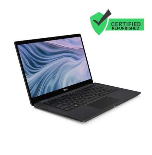 Dell Latitude 7300 i7 8GB 256GB SSD 8th Gen Laptop