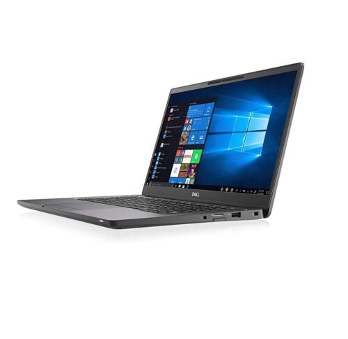 Dell Latitude 7300 i7 8GB 256GB SSD 8th Gen Laptop