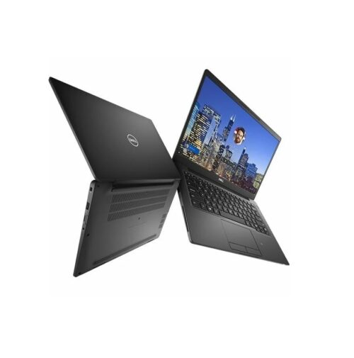 Dell Latitude 7300 i7 8GB 256GB SSD 8th Gen Laptop