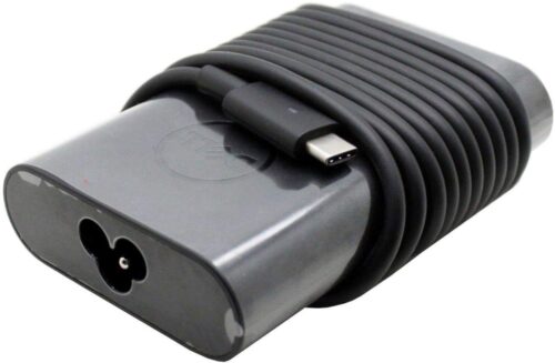 Dell XPS 45W Type C Adaptor Charger for Laptop
