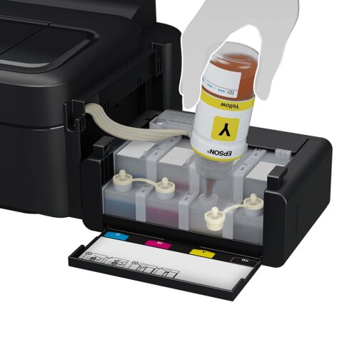 Epson L130 Single Function InkTank Printer