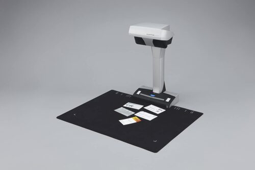 Fujitsu ScanSnap SV600 Scanner