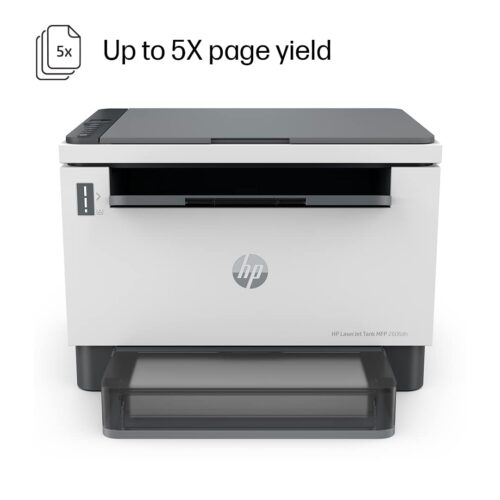 HP Laserjet Tank 2606dn Duplex Printer