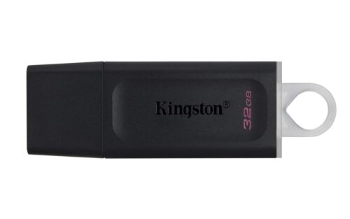 Kingston DataTraveler Exodia 32GB Pen Drive