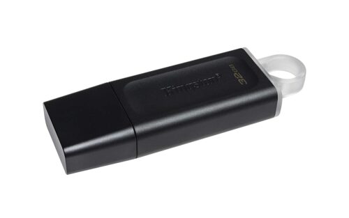 Kingston DataTraveler Exodia 32GB Pen Drive