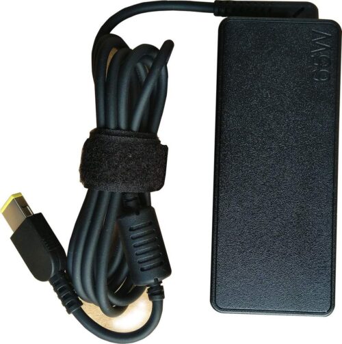 Lenovo 65W USB Type Charger Adaptor for Laptop