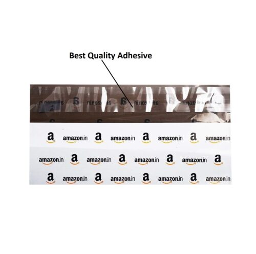Amazon Branded Printed Courier Bags with POD